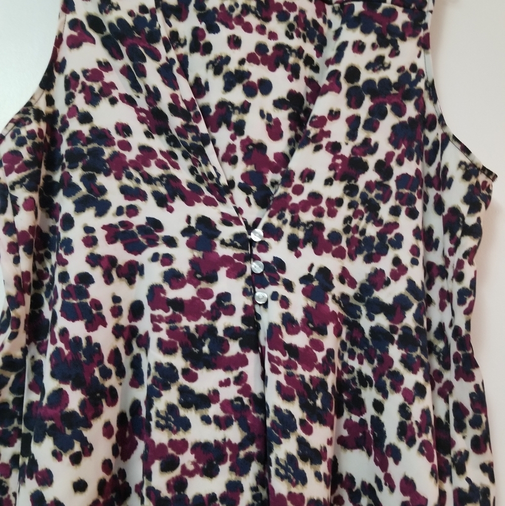 SIZE XXL TOP - Picture 4 of 5
